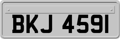 BKJ4591