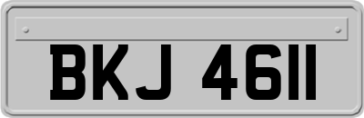BKJ4611