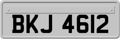 BKJ4612