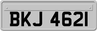 BKJ4621