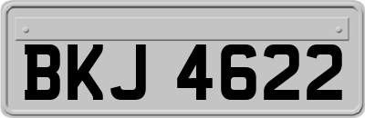 BKJ4622