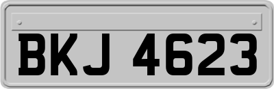 BKJ4623