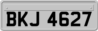 BKJ4627