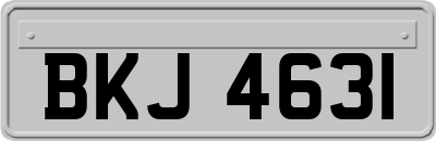 BKJ4631