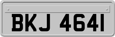 BKJ4641
