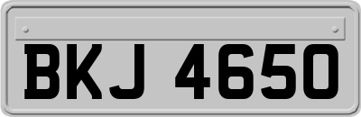 BKJ4650