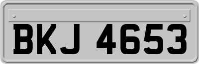BKJ4653