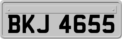BKJ4655