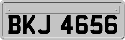 BKJ4656
