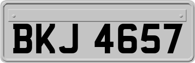 BKJ4657
