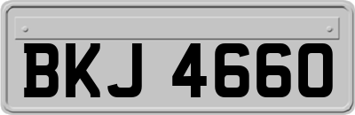 BKJ4660