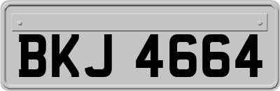BKJ4664