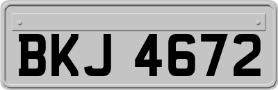 BKJ4672