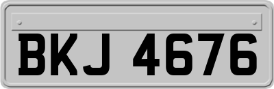 BKJ4676