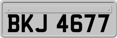 BKJ4677