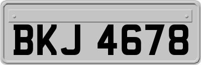 BKJ4678