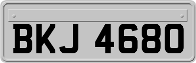 BKJ4680