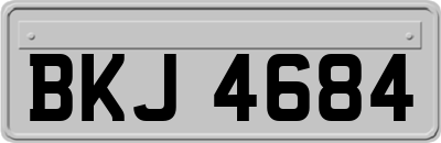 BKJ4684