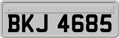 BKJ4685