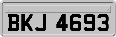 BKJ4693
