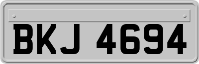 BKJ4694
