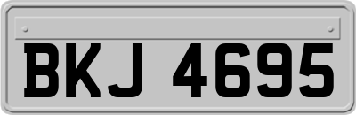 BKJ4695