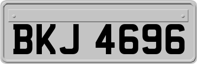 BKJ4696