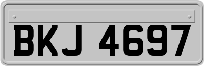 BKJ4697