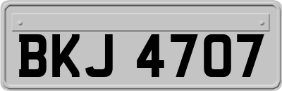 BKJ4707
