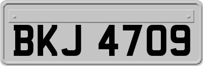 BKJ4709