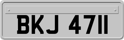 BKJ4711