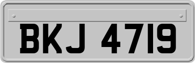 BKJ4719