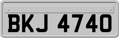 BKJ4740