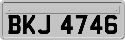 BKJ4746