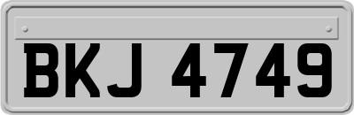 BKJ4749