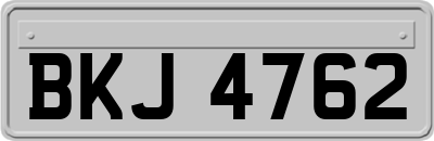 BKJ4762