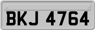 BKJ4764