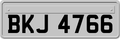 BKJ4766