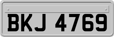 BKJ4769