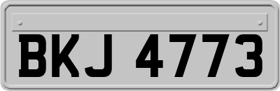BKJ4773