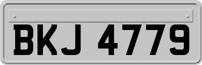 BKJ4779