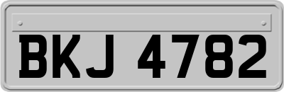 BKJ4782