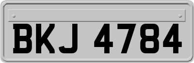 BKJ4784