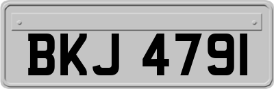 BKJ4791