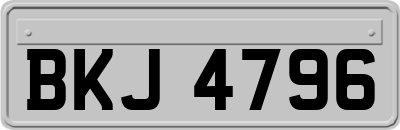 BKJ4796