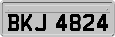 BKJ4824
