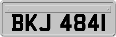 BKJ4841