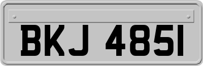 BKJ4851