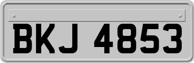 BKJ4853
