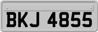 BKJ4855